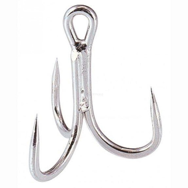 Owner Trebles St-66Tn Hooks