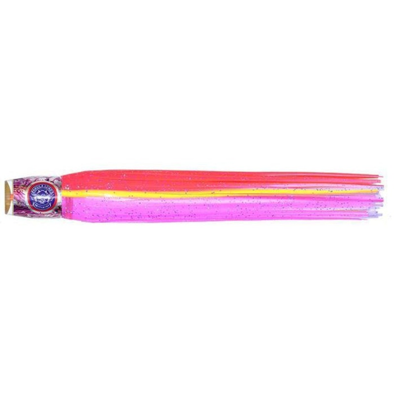 Pakula Paua Mini Sprocket Game Lure