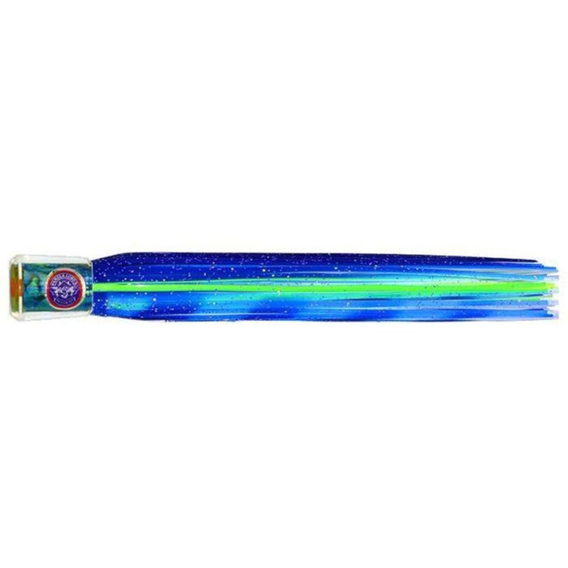 Pakula Paua Mossie Game Lure
