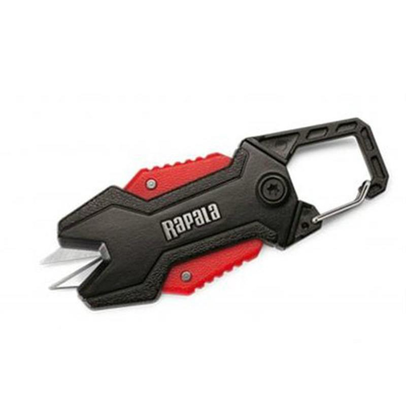 Rapala Rcd Retractable Line Scissors