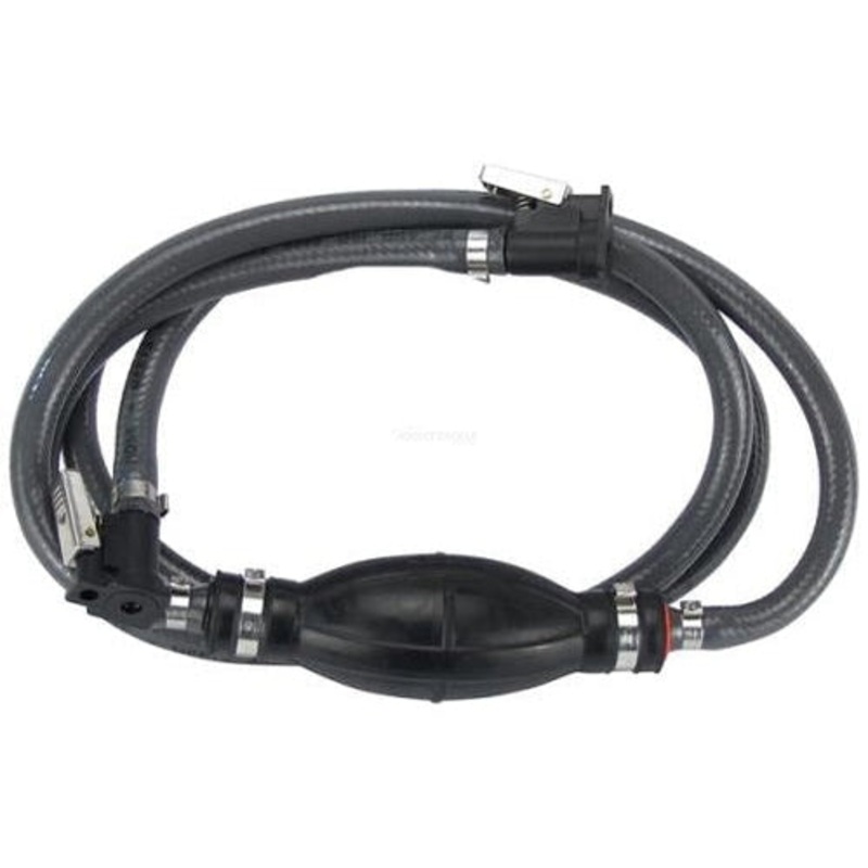 Relaxn Premium Fuel Line Universal 5/16In