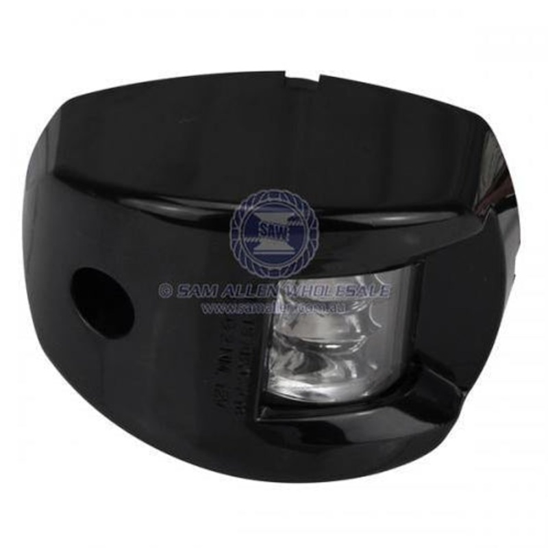 Relaxn Surface Mount Nav Lights Black