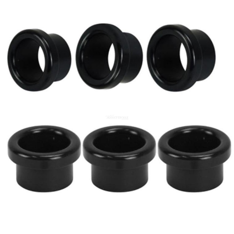 Rocket Launcher End Caps