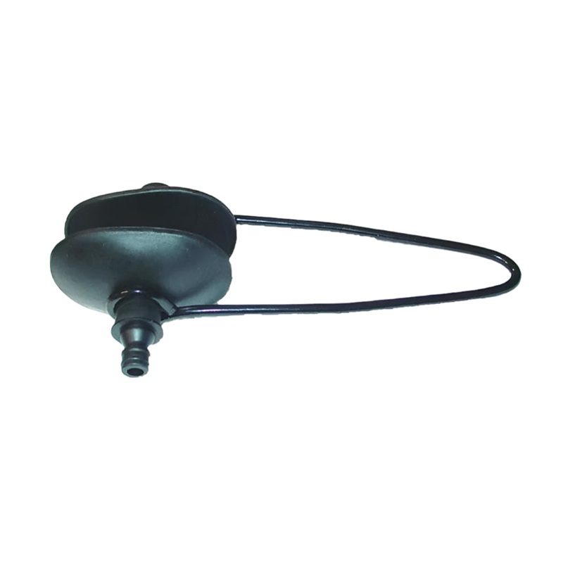 Sam Allen Snap On Oval Flusher