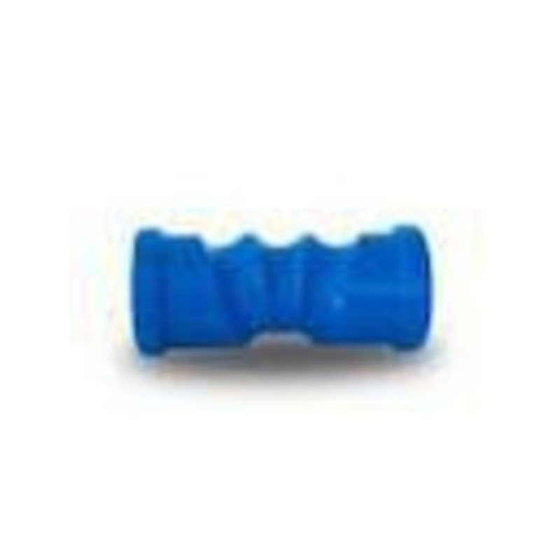 Self Centre Blue Hard Boat Roller