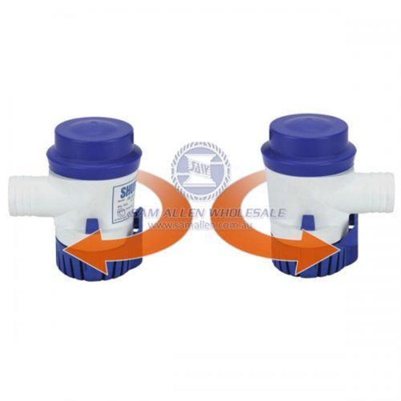 Shurflo Bilge Pump 1000