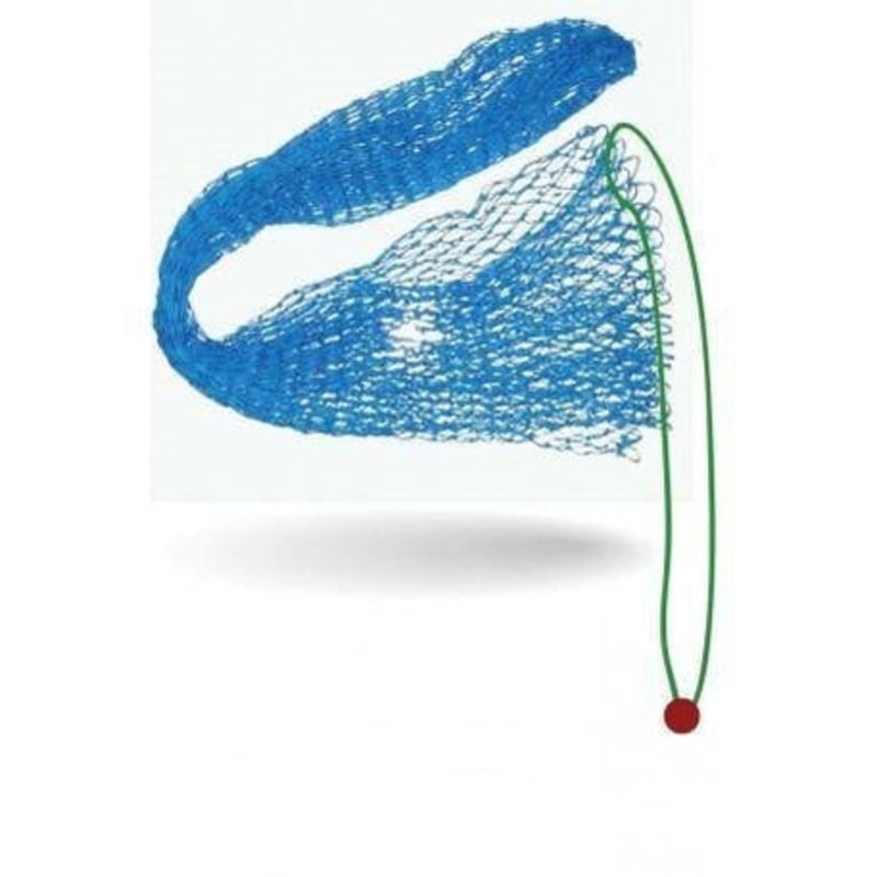 Stm Keeper Net 30 Ply - Large