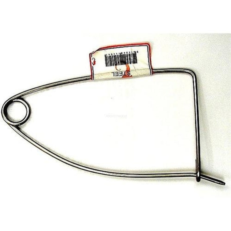 Stm Trap Bait Holder S/S Wire