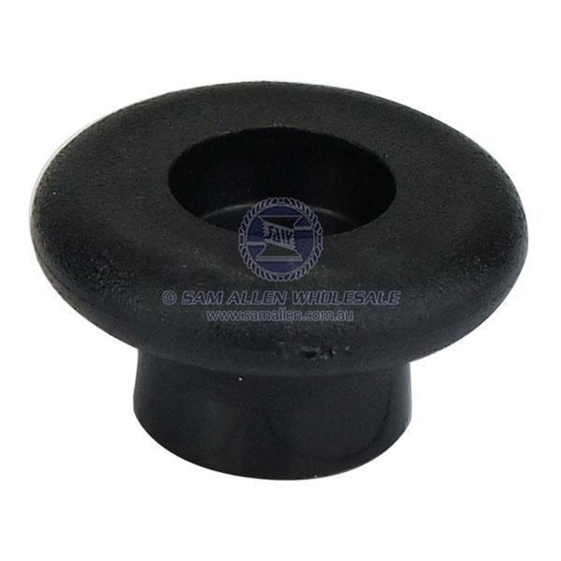 Stretch Cord Button