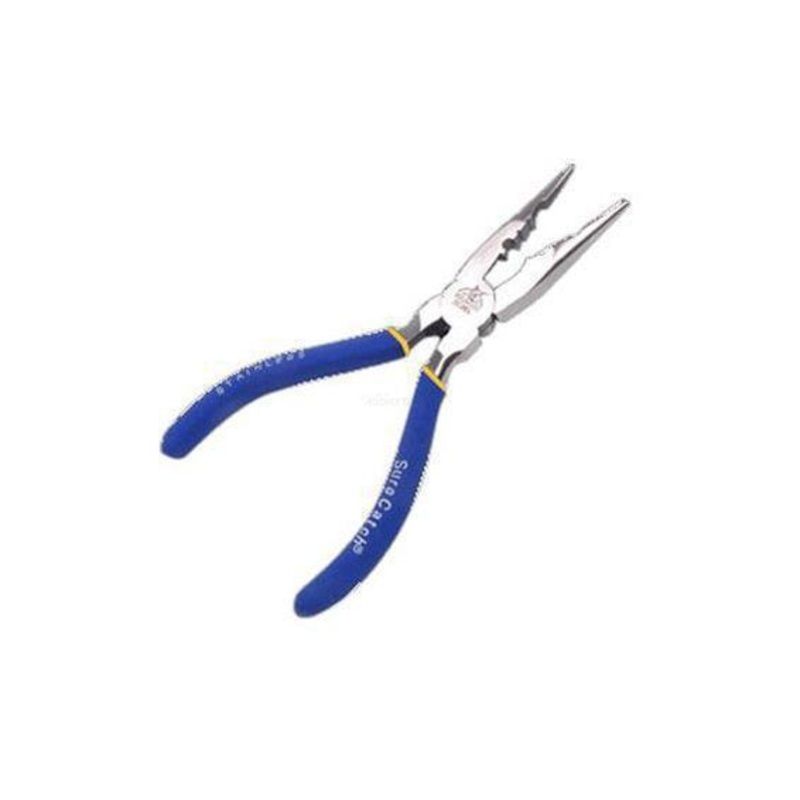 Surecatch Split Ring Plier