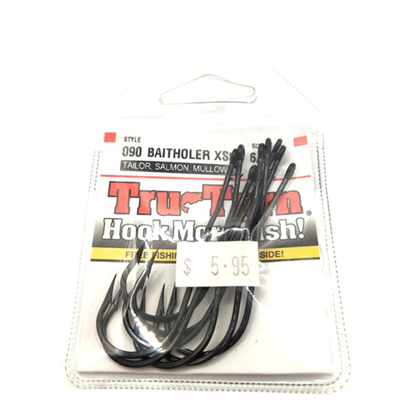 Truturn Baitholder