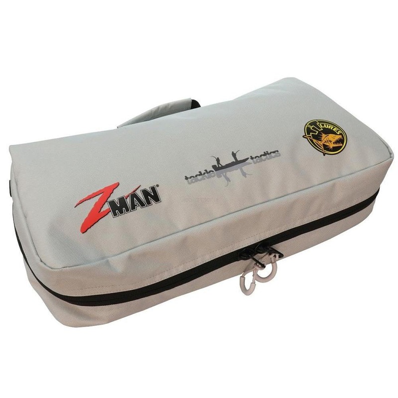 TT Deluxe Bait Binder