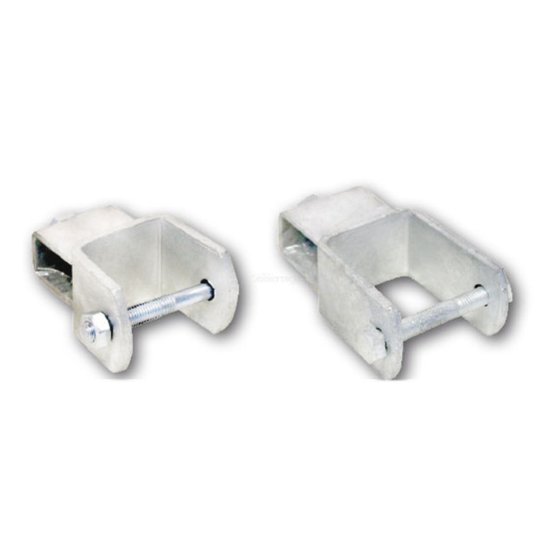 Tube Side Adjusters