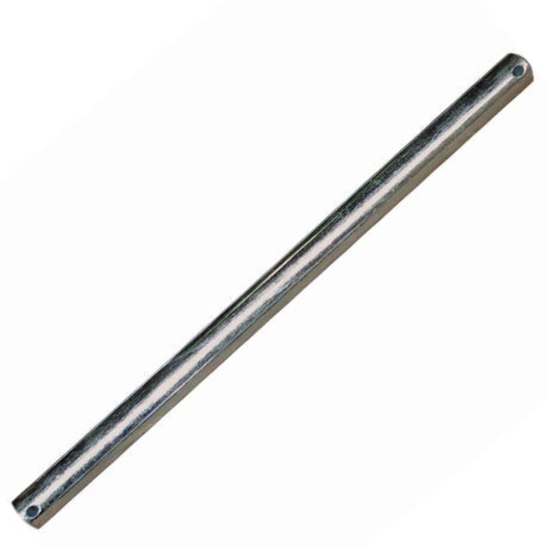 Viking Roller Spindle 135mm X 16mm