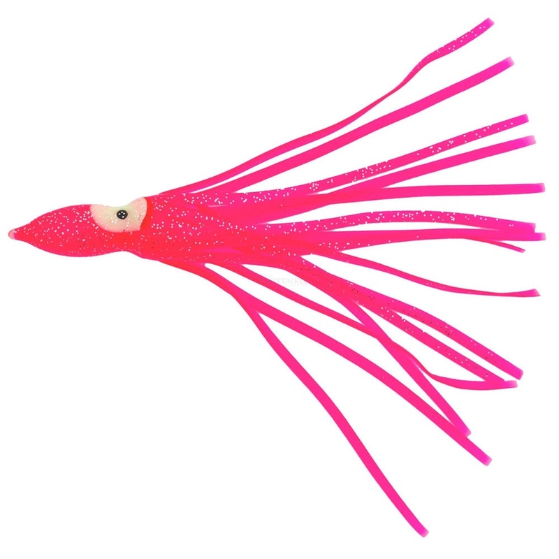 Wilson Octopus Bait Skirt 5-3/8"