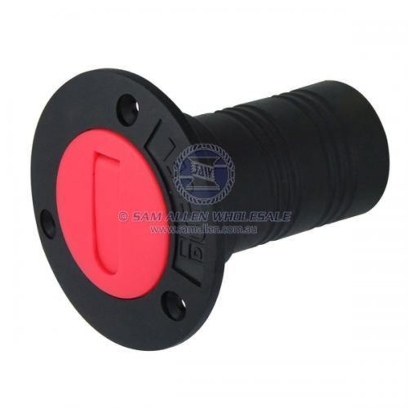 38mm Nylon Fuel Filler