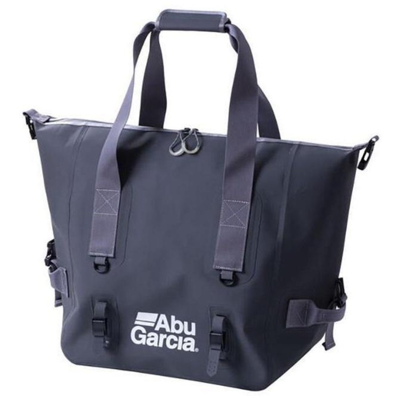 Abu Garcia 2 Way Duffle Tote Bag Waterproof