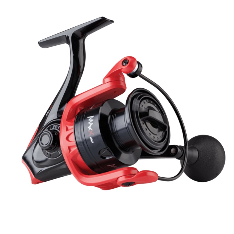 Abu Garcia Max X Spin Reel