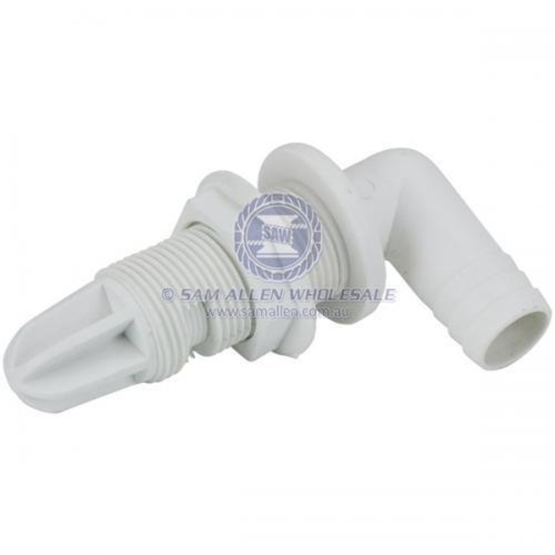 Aerator Spray Head 3/4" Adj