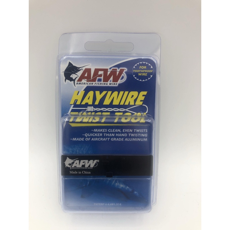 Afw Haywire Twist Tool