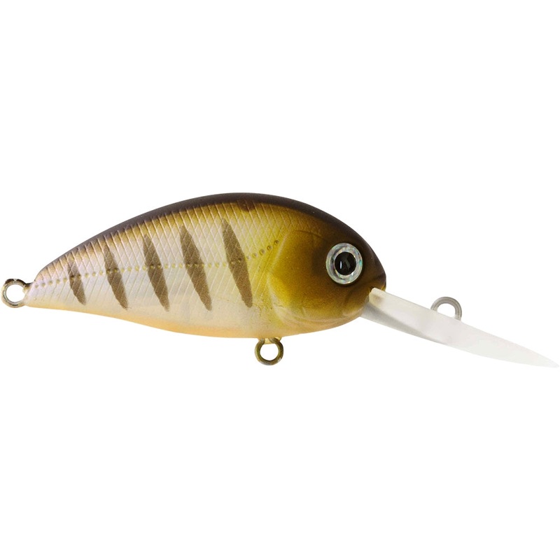 Atomic Hardz Crank 38mm Deep Diver Hard Body Lure