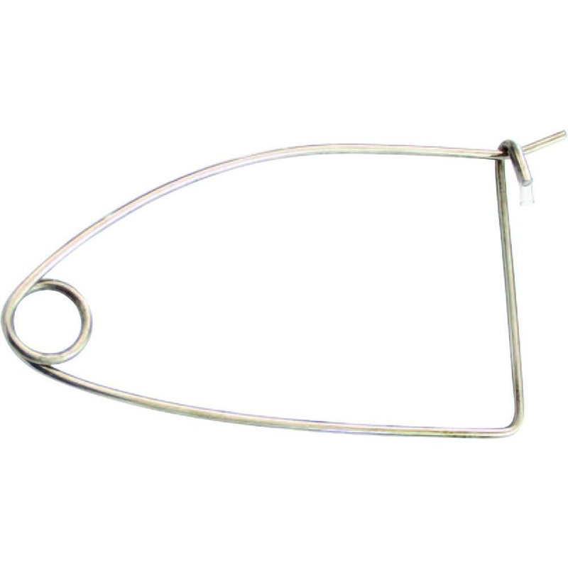 Bait Clips 1 Large SS