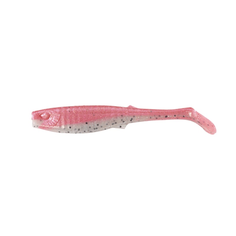 Berkley Gulp Paddleshad Soft Plastics 6In