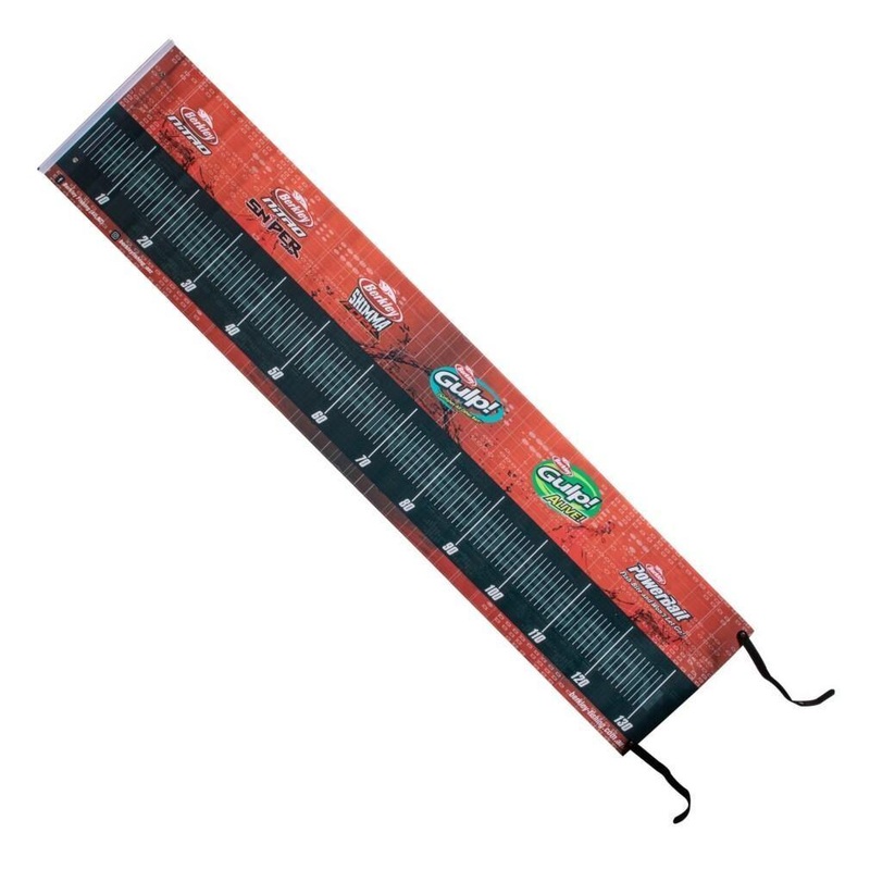 Berkley Measure Mat 1.3M