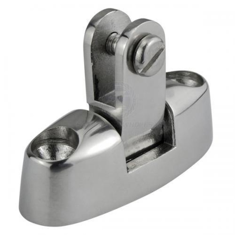 Deck Mount S/S