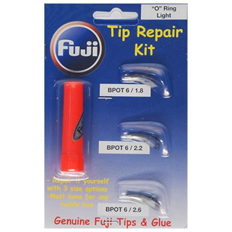 Fuji Tip Repair Packs