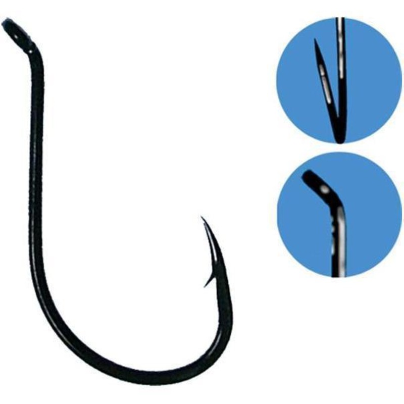 Gamakatsu Octopus Hooks