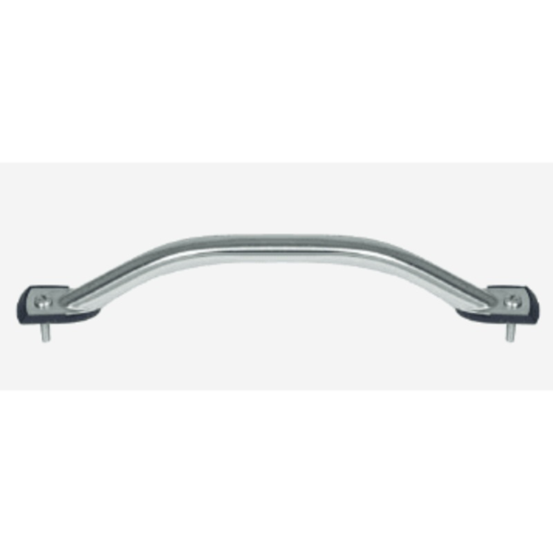 Handrail S/S  229mm X 19mm