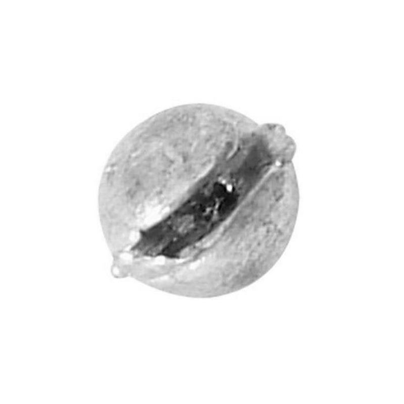 Jarvis Walker Tec Tackle Split Shot Sinker