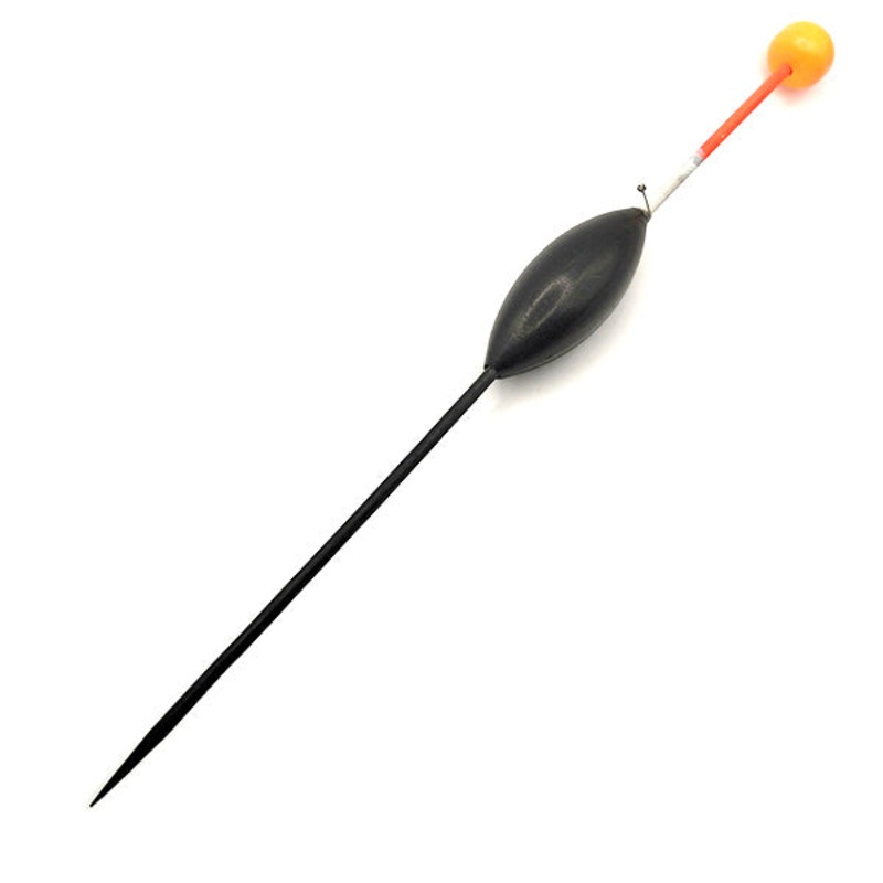 Jw Blackfish Float