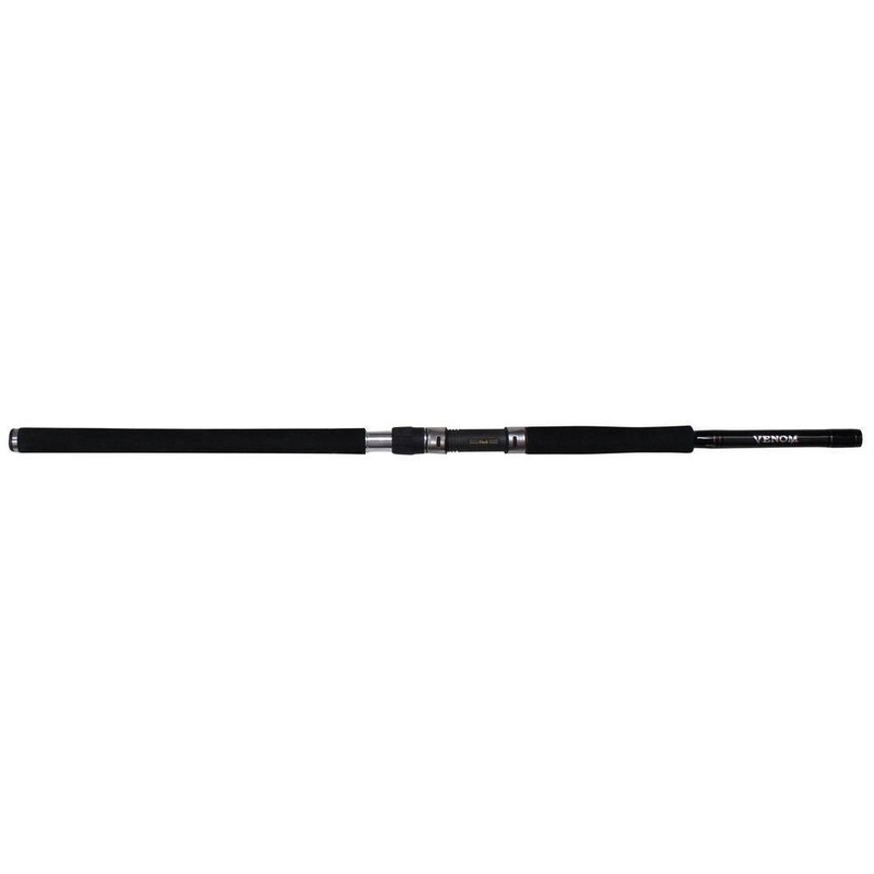 Live Fibre Venom Gt Popper Rods