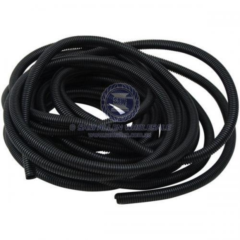 Loom Wiring Tube Sold Per Meter