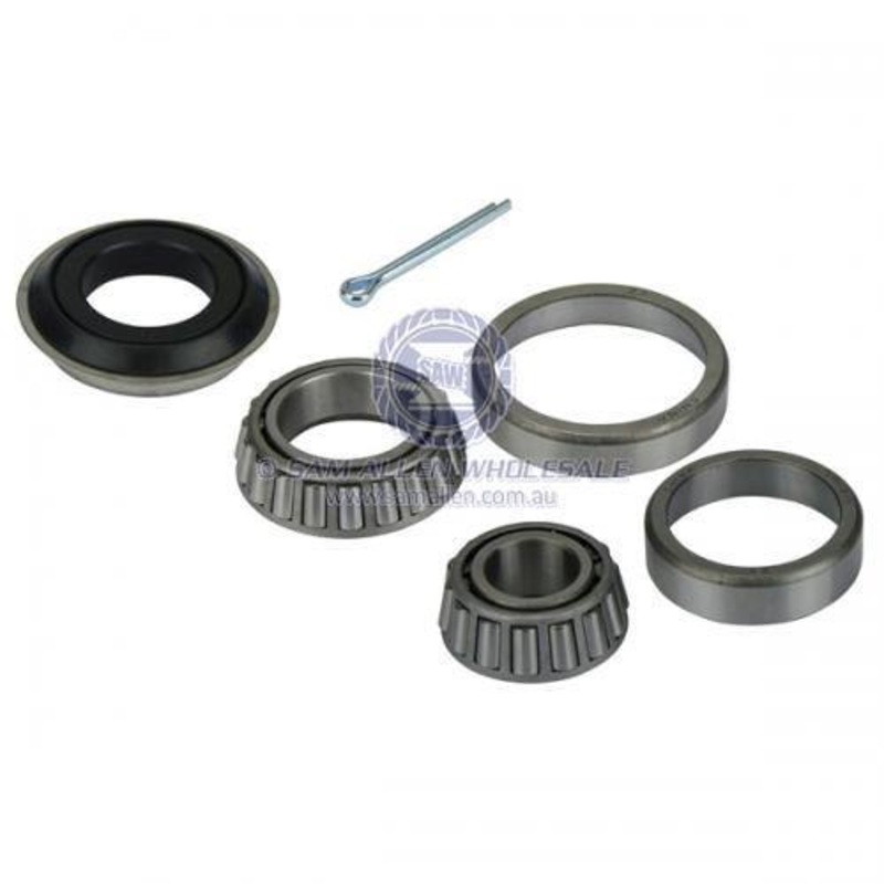 Marine Bearing Kit Holden