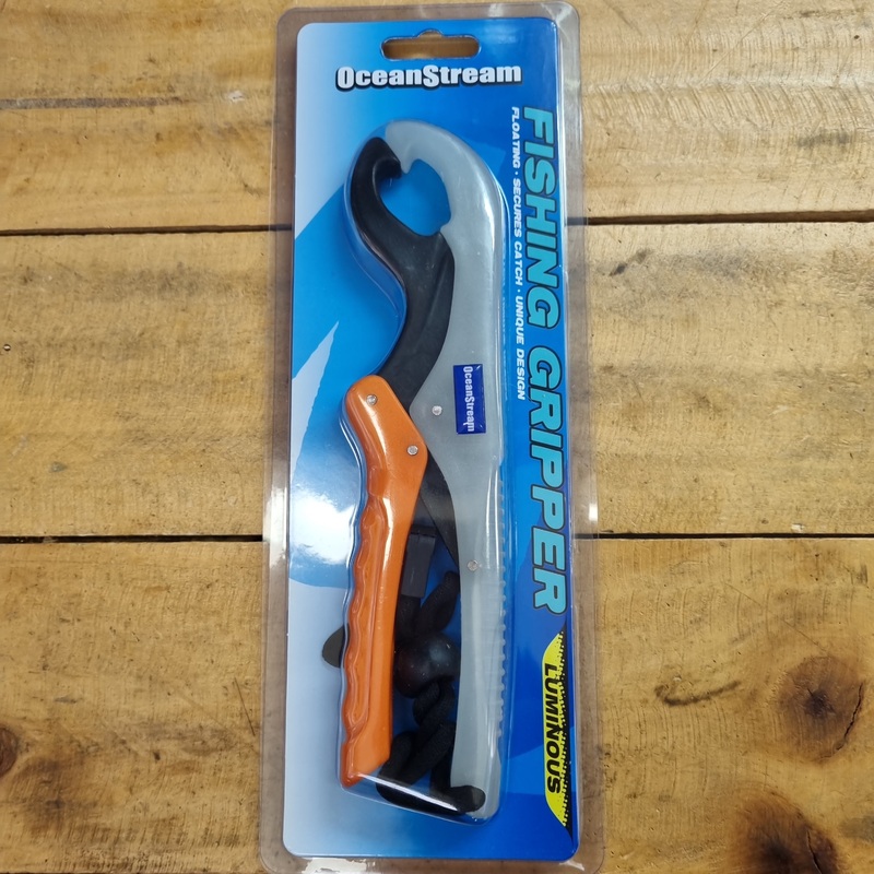 Oceanstream 8' Lumo Floating Lipgripper