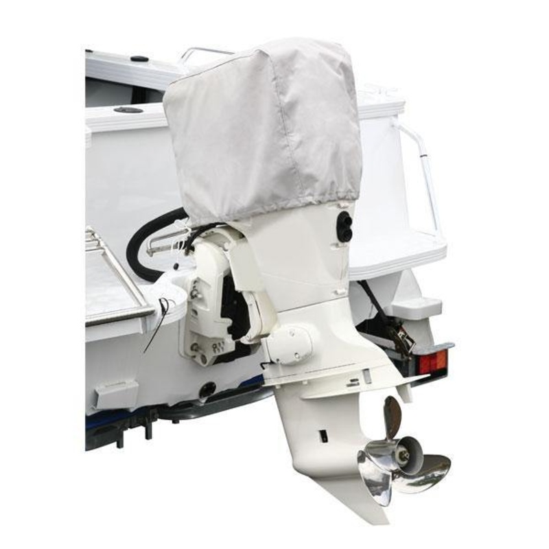 Outboard Cover To 15Hp
