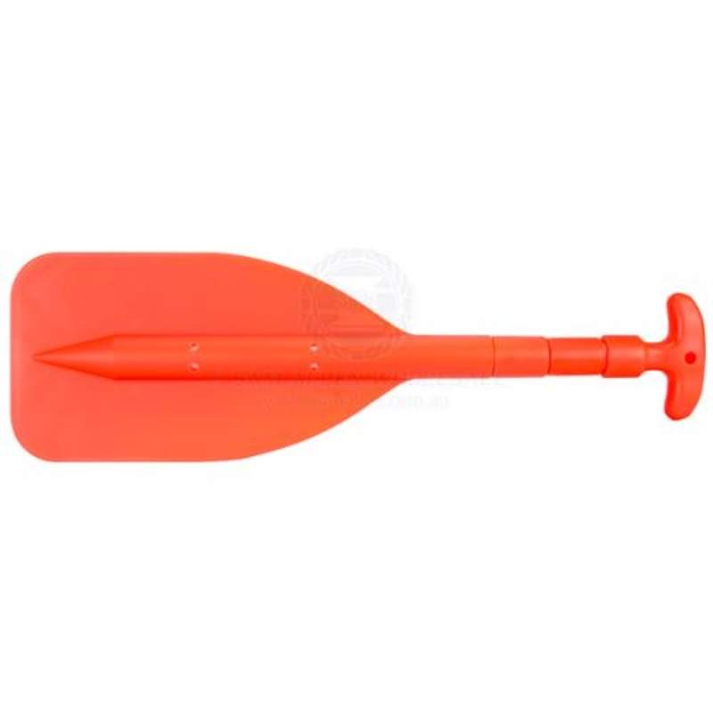 Paddle Mini Telescopic Adjustable