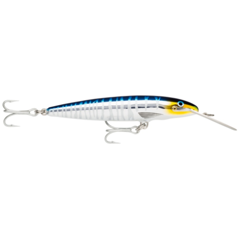 Rapala Countdown Magnum Sinking Hard Body Lure 11cm - Cdmag11
