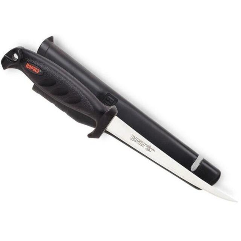 Rapala Deluxe Falcon 6" Fillet Knife