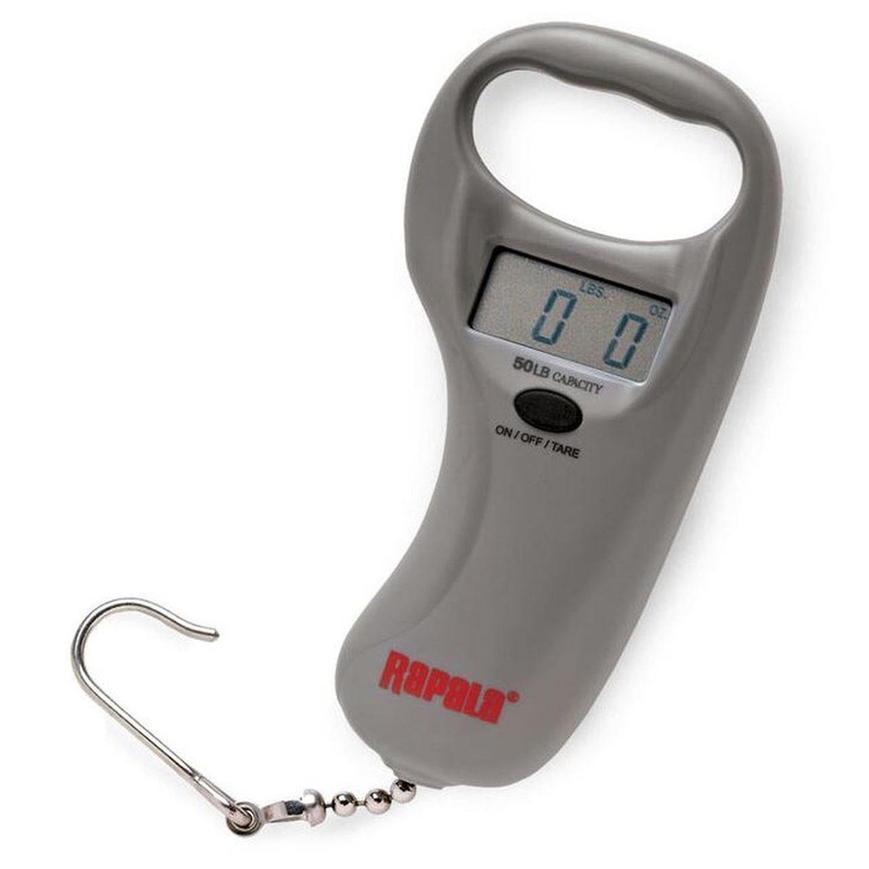 Rapala  Digital Scale