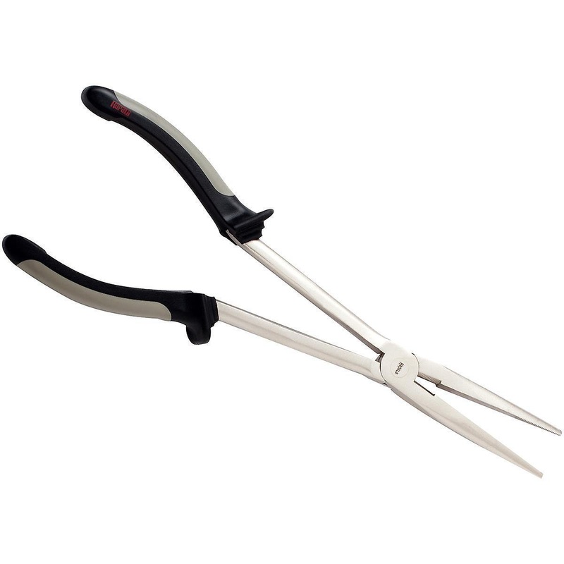 Rapala Fishermans Pliers  11In