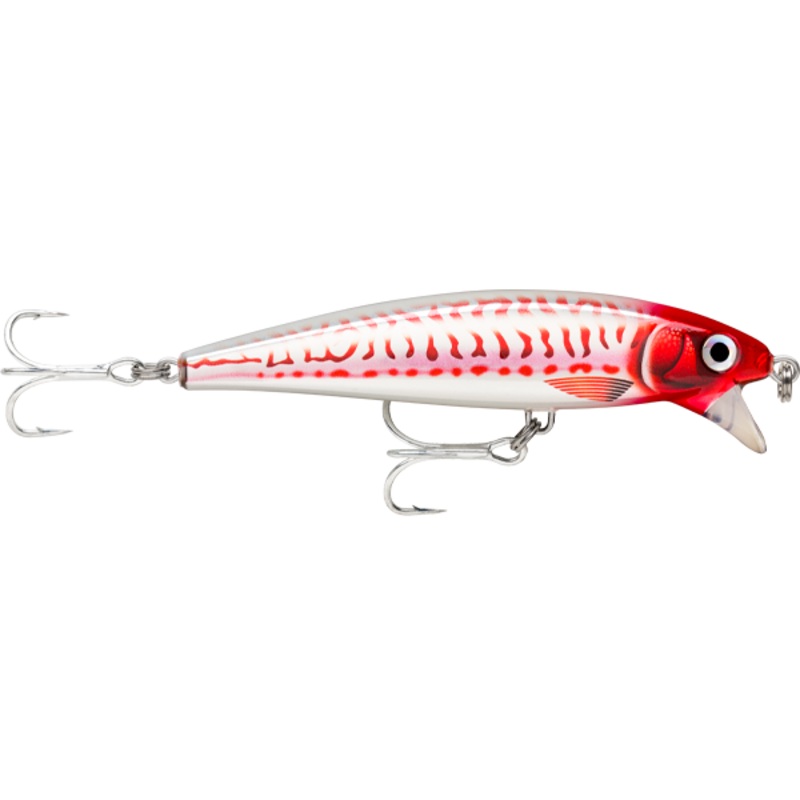 Rapala X-Rap Magnum Long Casting Sinking Stickbait Lure 10cm  - Xrmag10