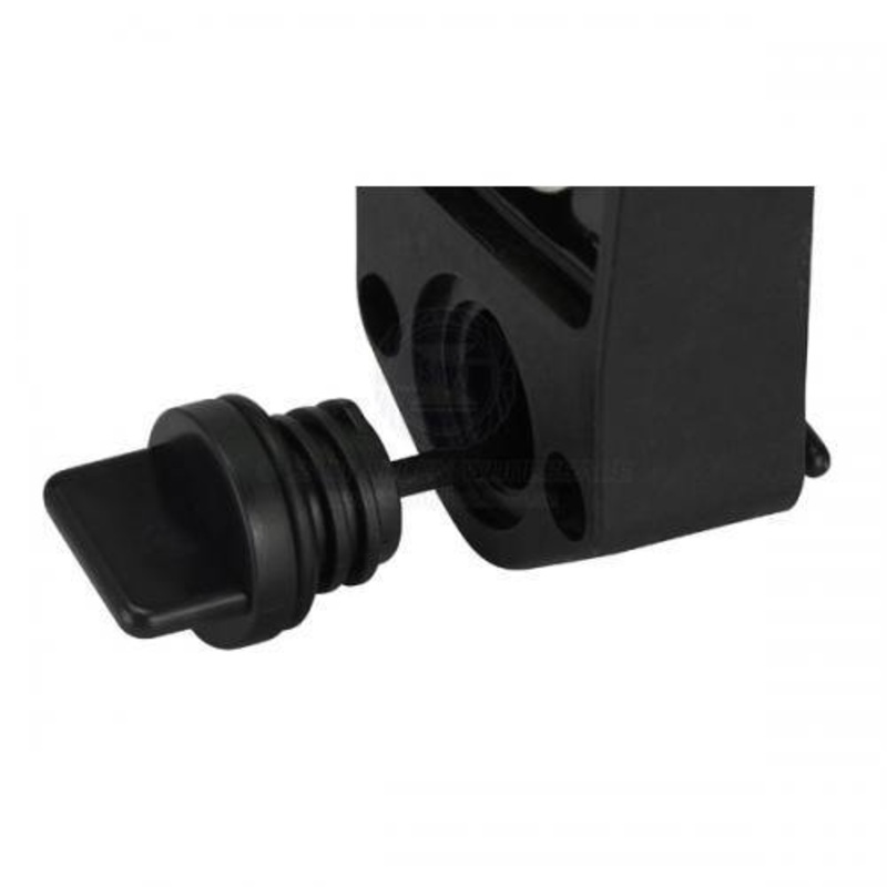 Relaxn Led Drain Bung Underwater Light 12V