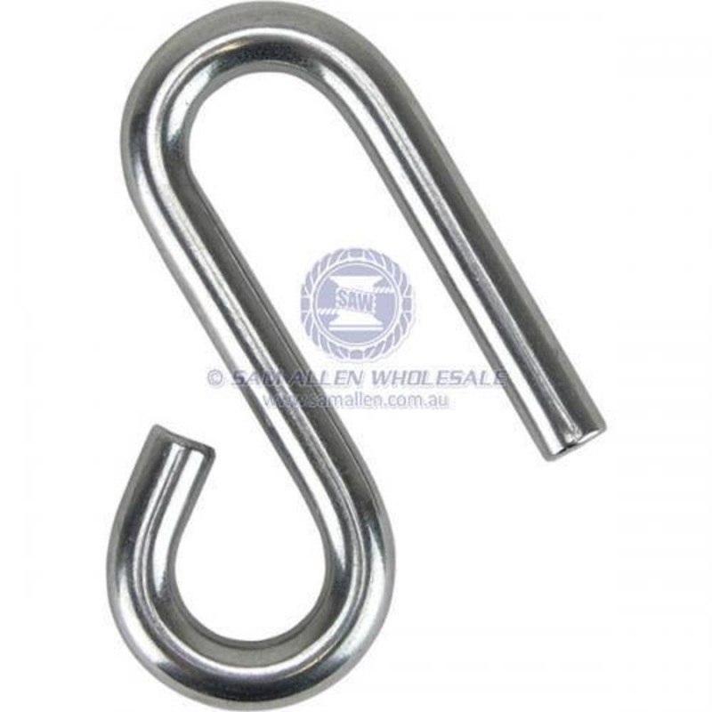 Sam Allen S Hook 8 X 75 mm