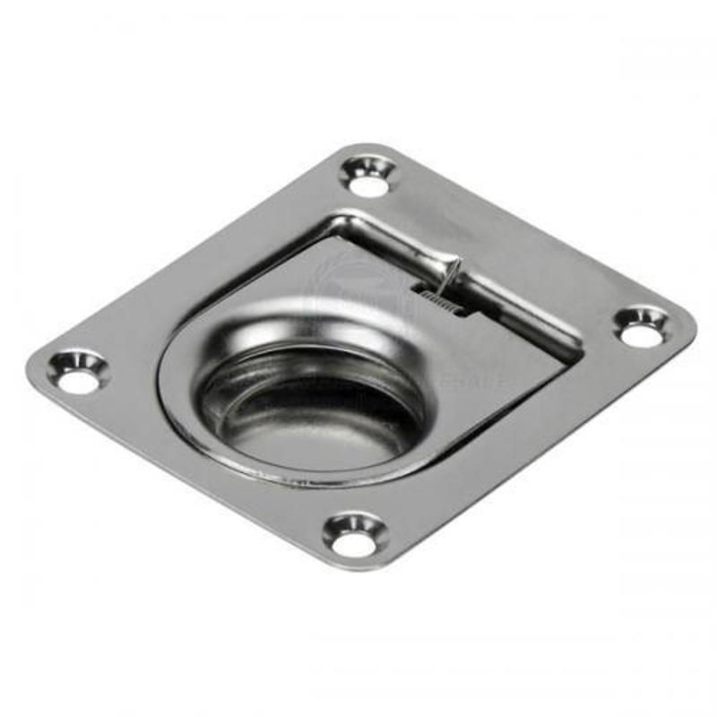 Stainless Lift Ring