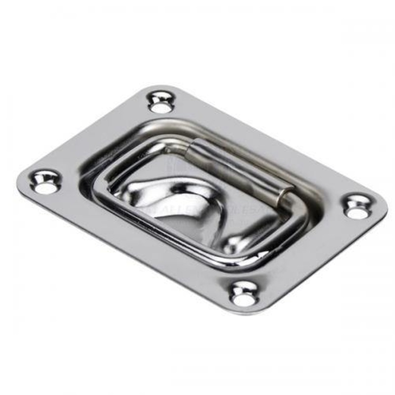 Stainless Steel Pressed Hatch Lifter
