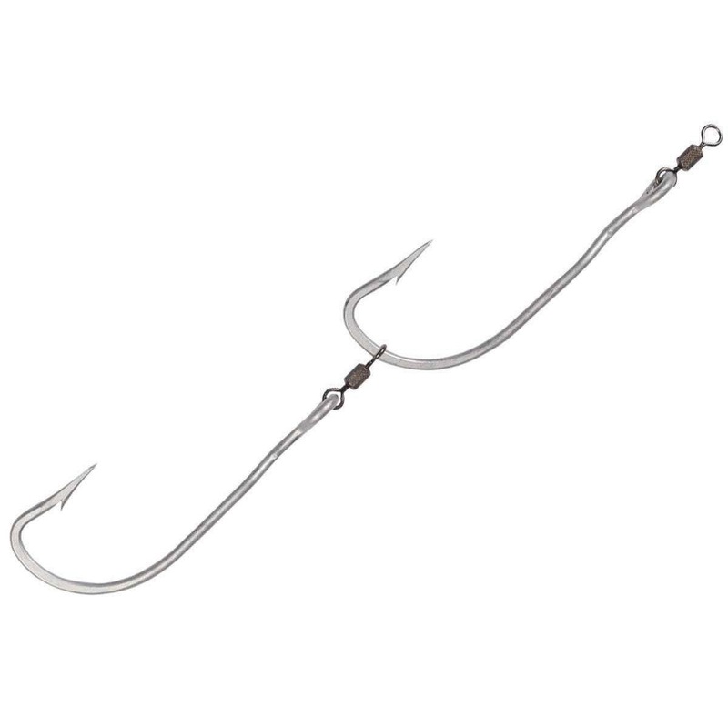 Tru Turn 2 Hook Gang Rig